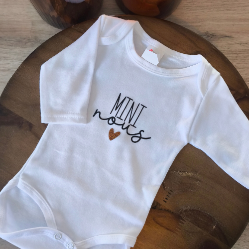 BODY - Mini nous