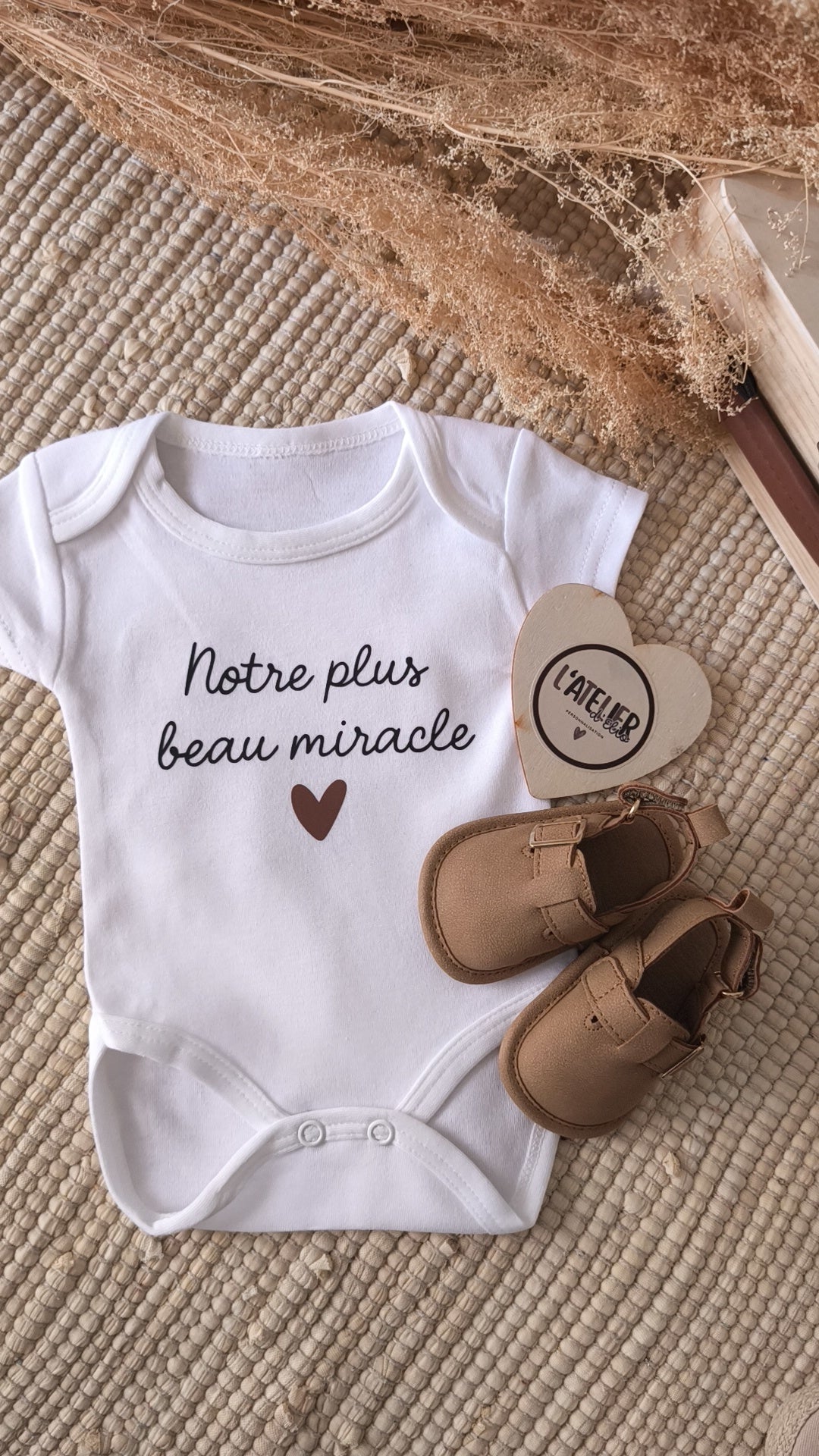 Body - Notre plus beau miracle