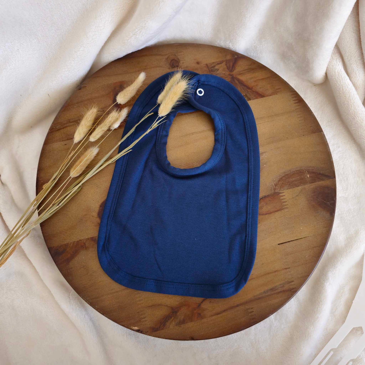 Bavoir - Grande soeur pour 2026