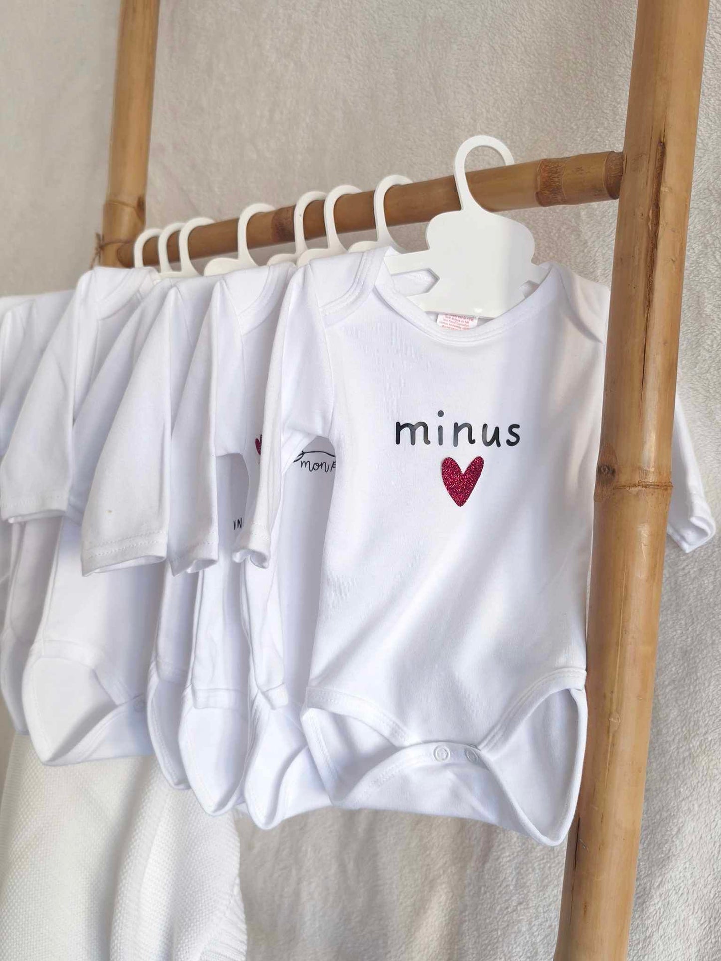 Body - Minus