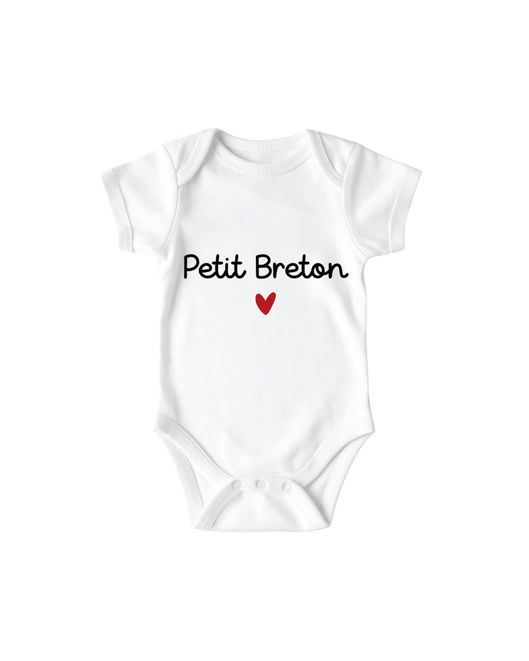 Body - Petit Breton
