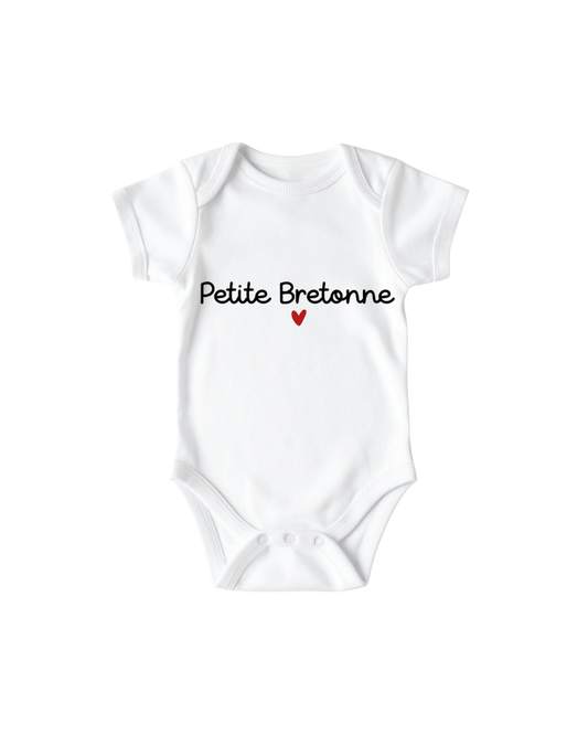 Body - Petite Bretonne