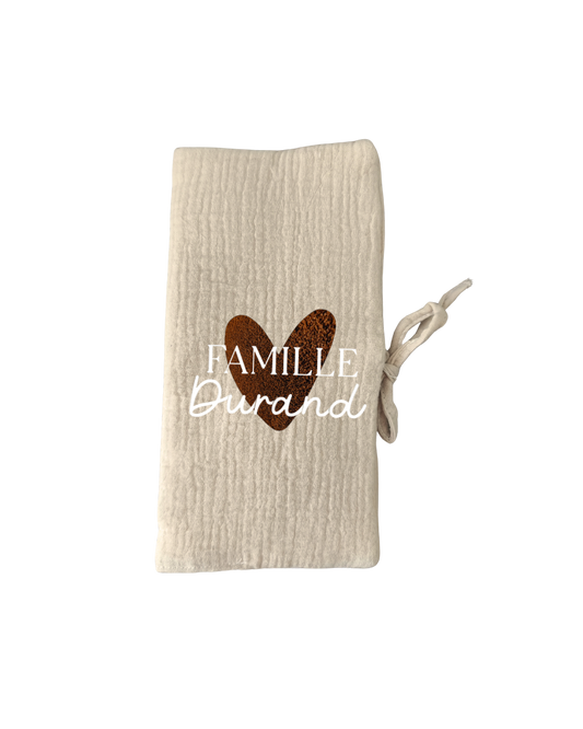 Livret de Famille - Grand Coeur