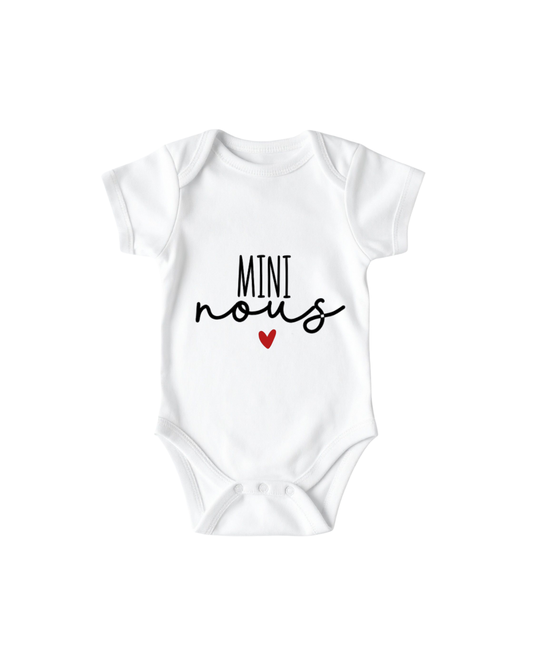BODY - Mini nous