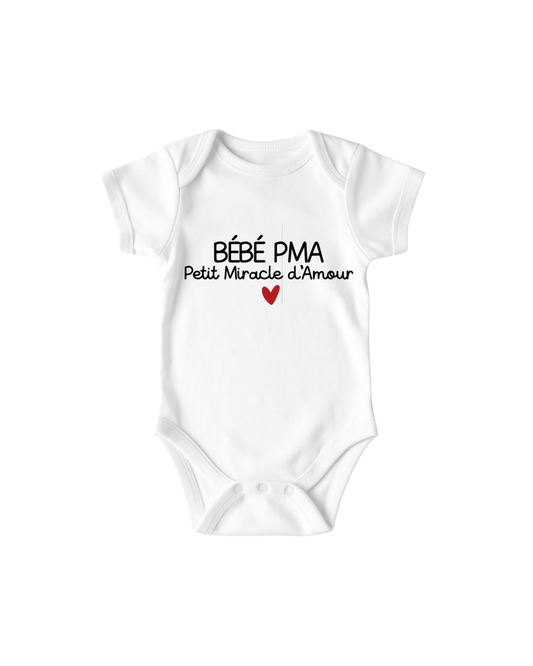 Body - Petit Miracle d'Amour