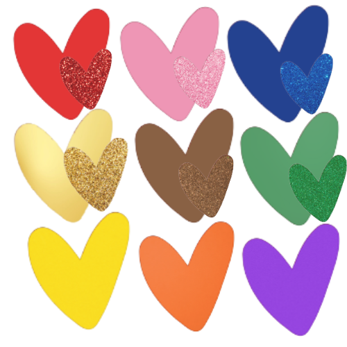 Chaussette - Future Marraine d'Amour