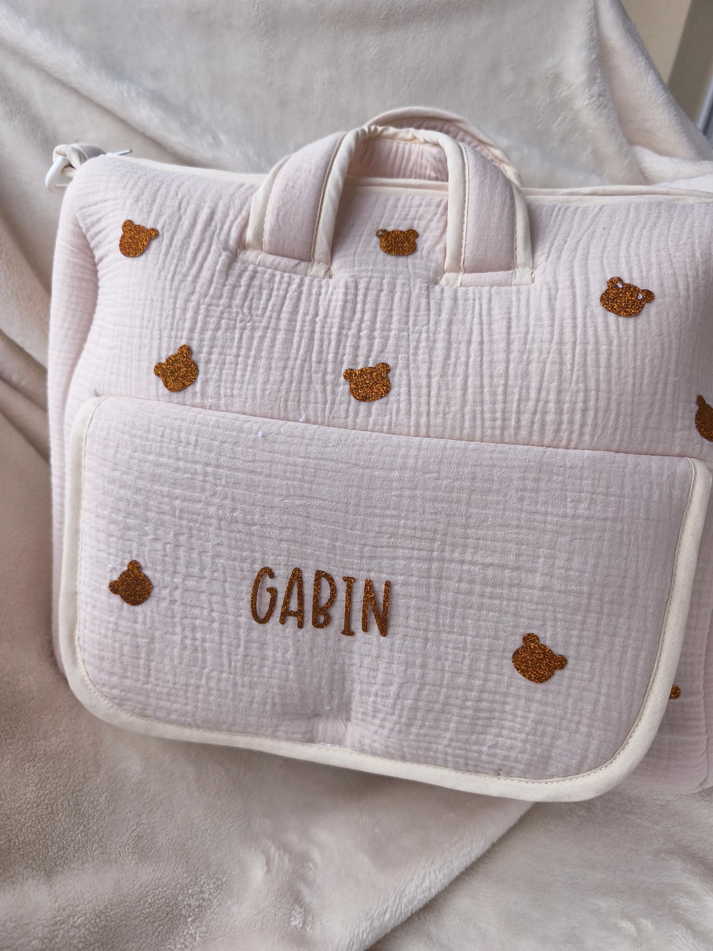 Sac à langer