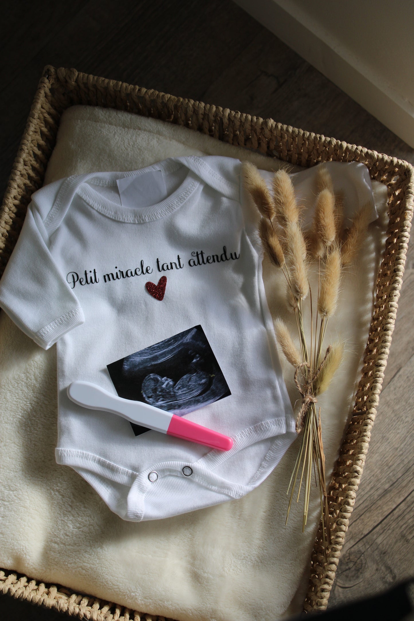 Body- Petit miracle tant attendu