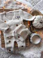 Tenue en maille - Symbole