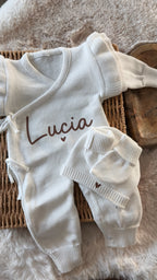 Combinaison Douceur d'Amour