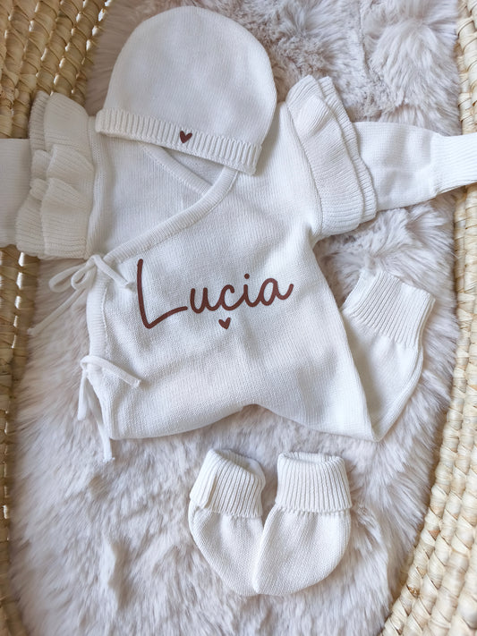 Combinaison Douceur d'Amour