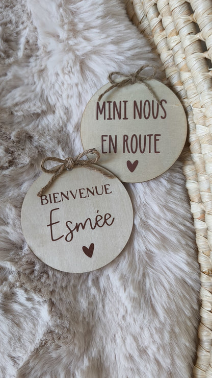 Rond de Bienvenue
