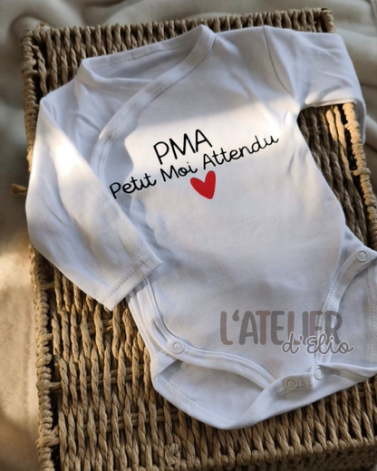 BODY - PMA Petit Moi Attendu