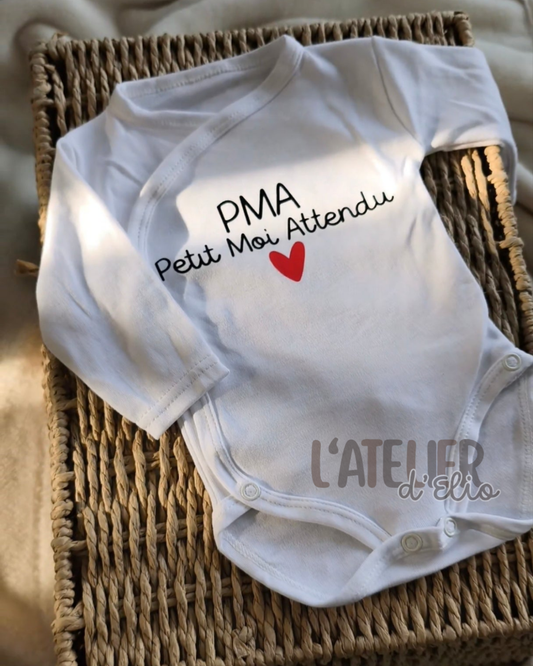 BODY - PMA Petit Moi Attendu