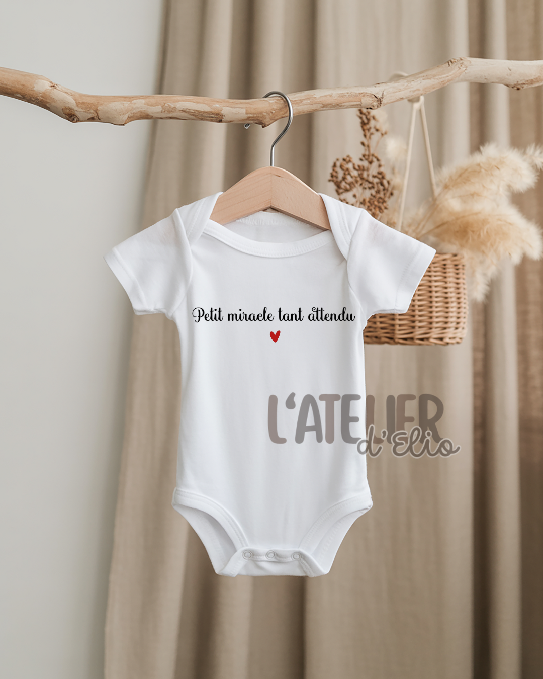 Body- Petit miracle tant attendu