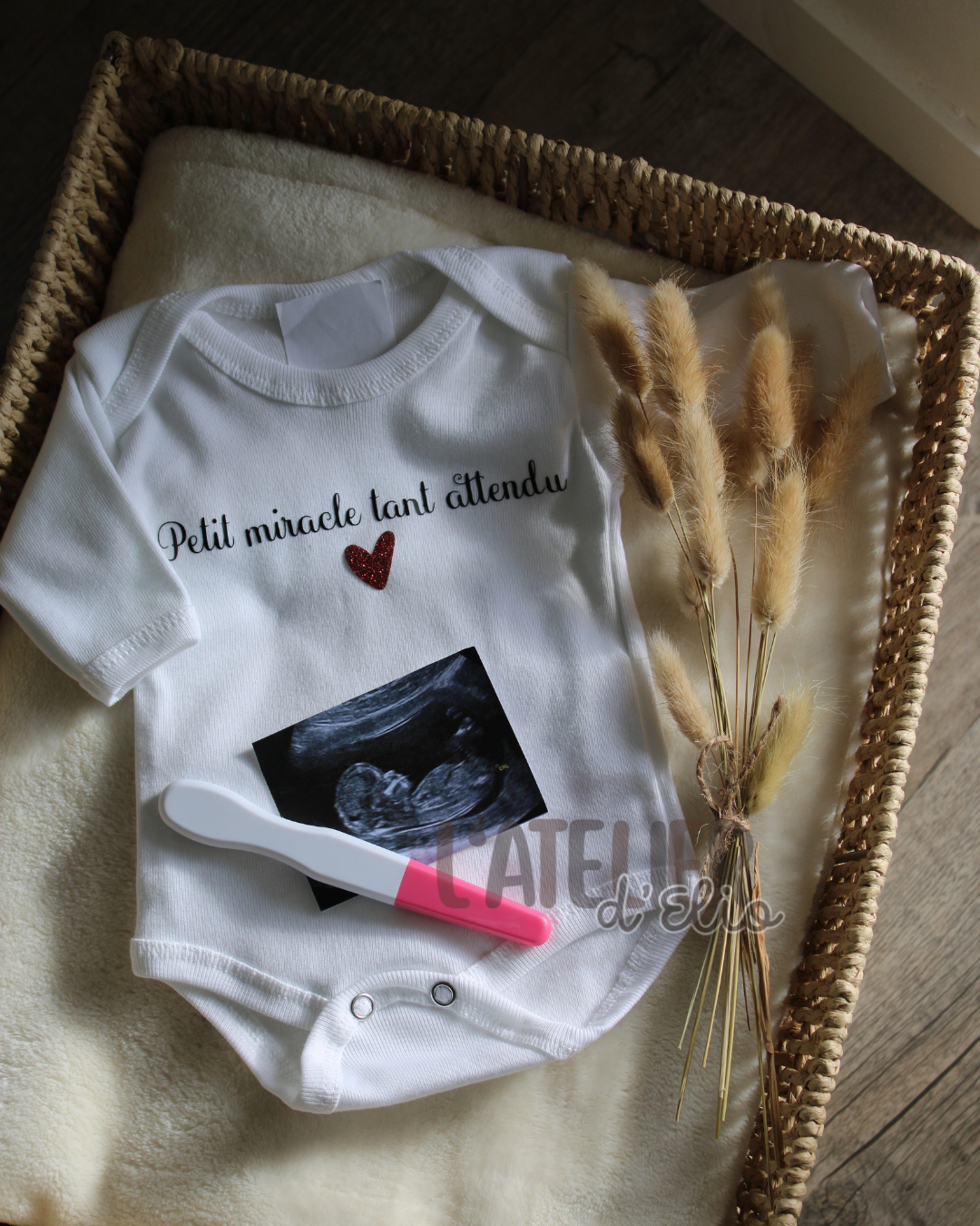 Body- Petit miracle tant attendu