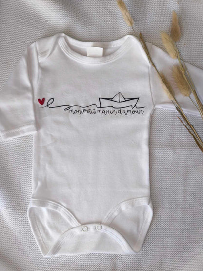 Body - Mon petit marin