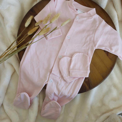 Pyjama Coton - Bouille d'Amour