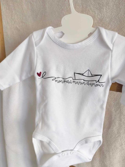 Body - Mon petit marin