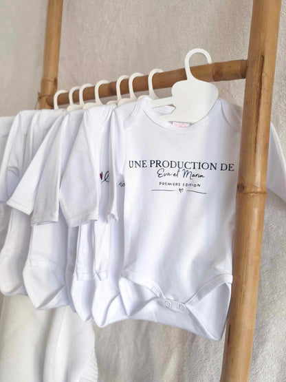 Body - Une production de ..