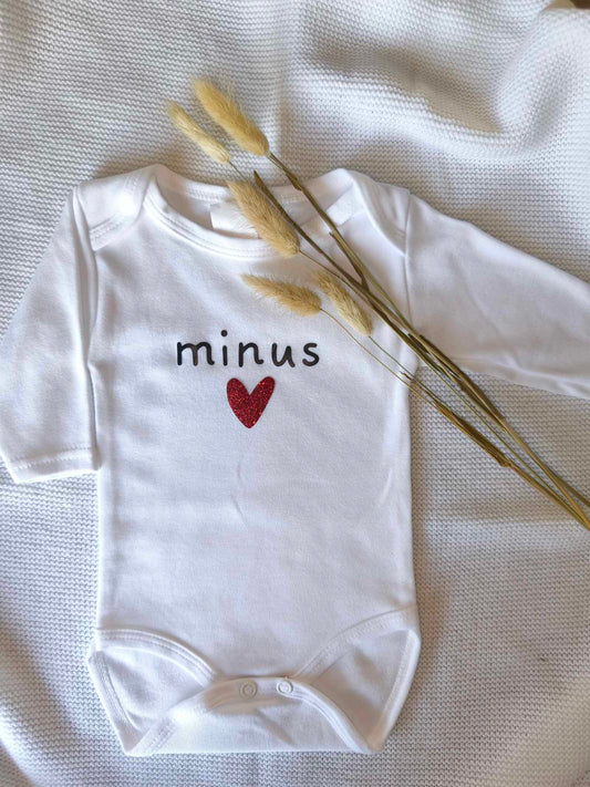 Body - Minus