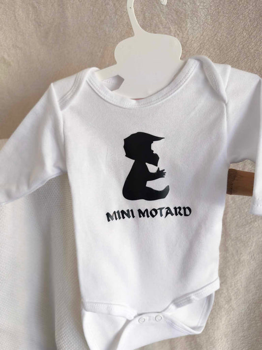 Body - Mini motard