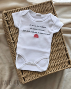 BODY - Je suis la victoire de deux coeurs..