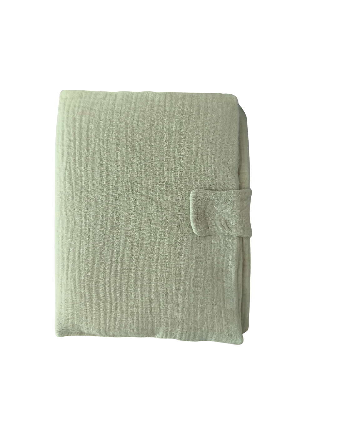 Carnet de santé - Petit coeur