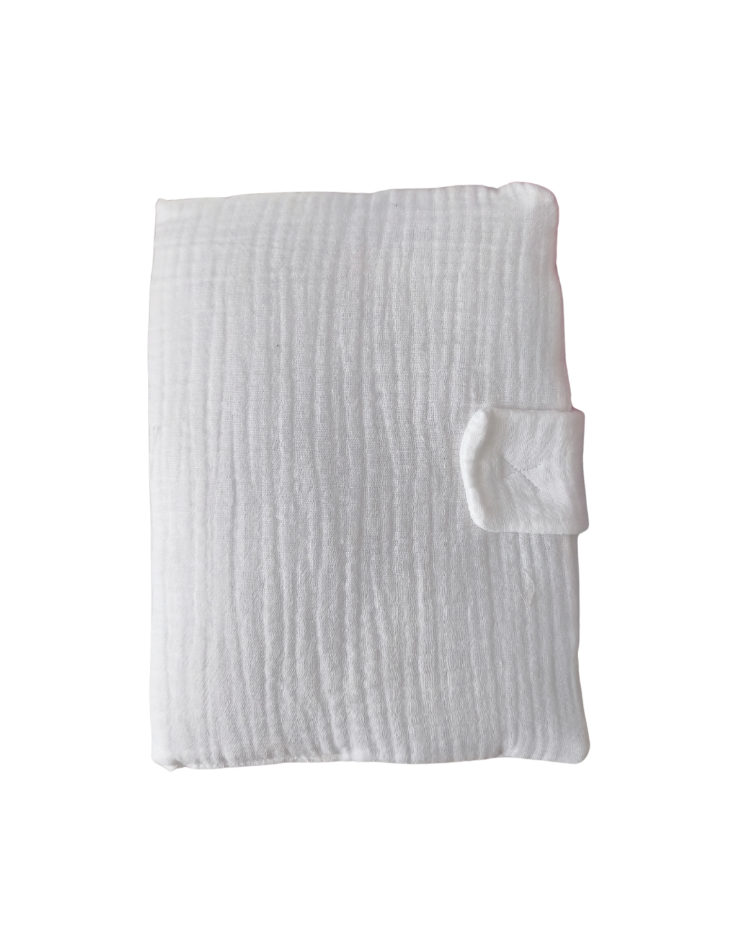 Carnet de santé - Petit coeur