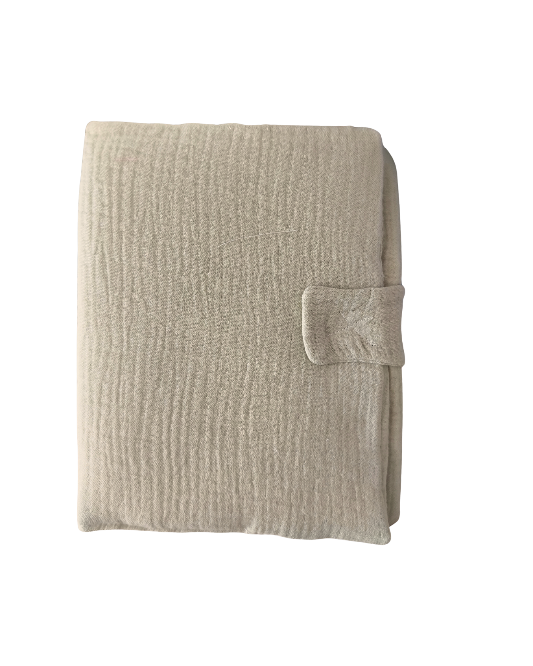 Carnet de santé - Petit coeur