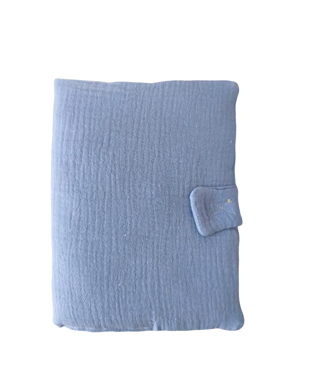 Carnet de santé - Petit coeur