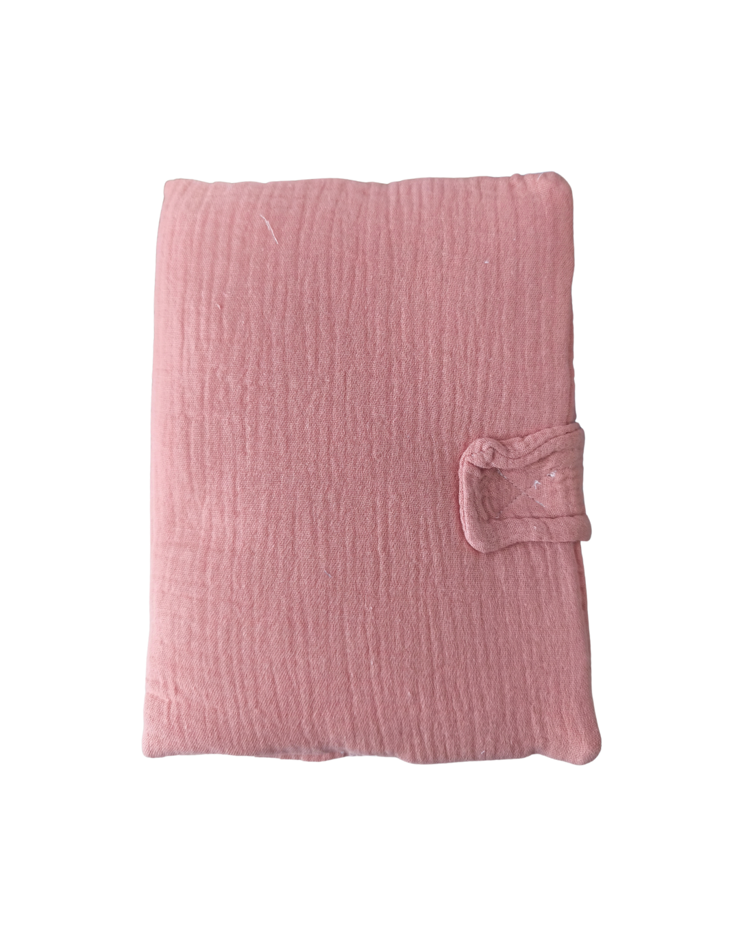 Carnet de santé - Petit coeur