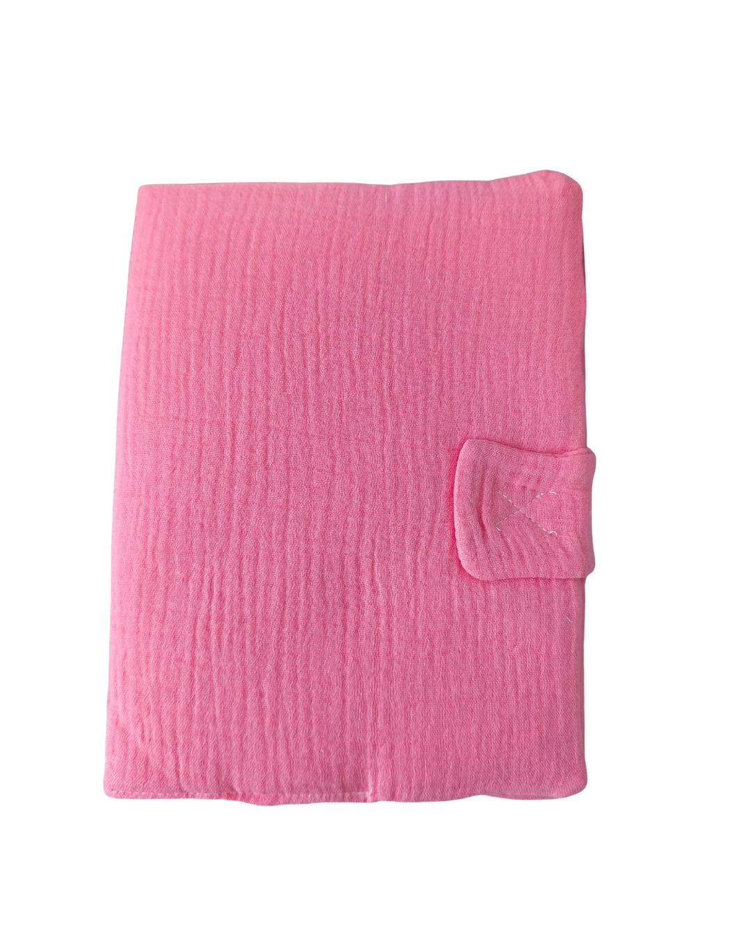 Carnet de santé - Petit coeur