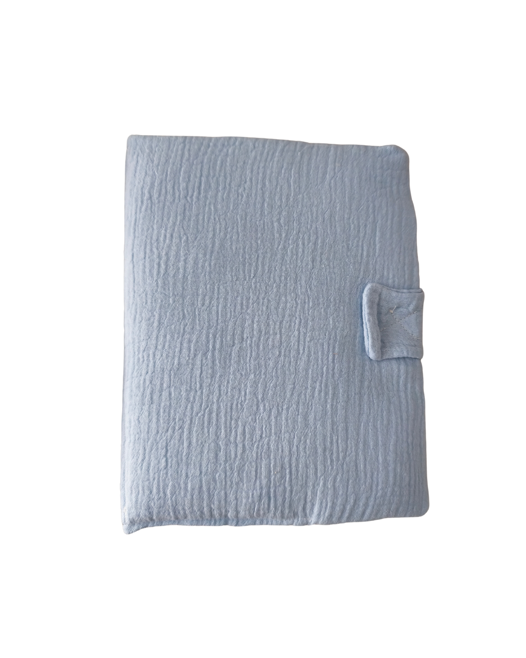 Carnet de santé - Petit coeur