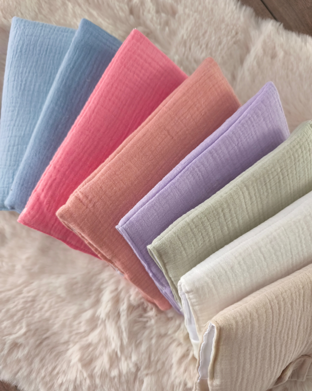 Carnet de santé - Petit coeur