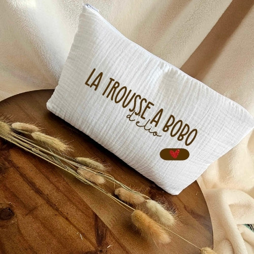 Trousse -  La trousse à bobos