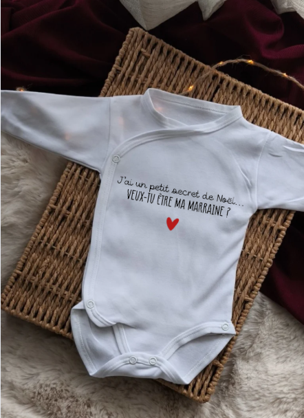 BODY - Petit secret de Noël...