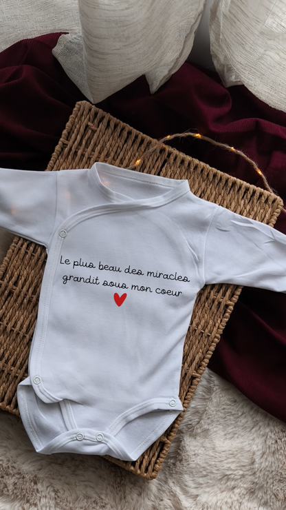 BODY - Le plus beau des miracle...