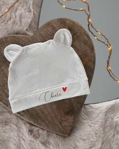 Bonnet Ourson