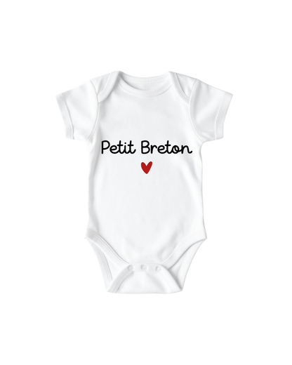 Body - Petit Breton
