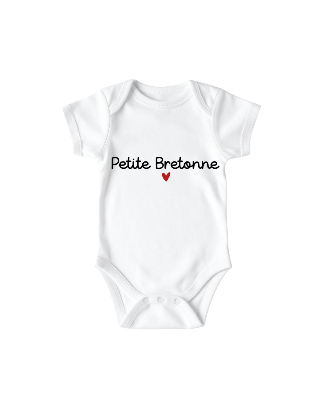 Body - Petite Bretonne