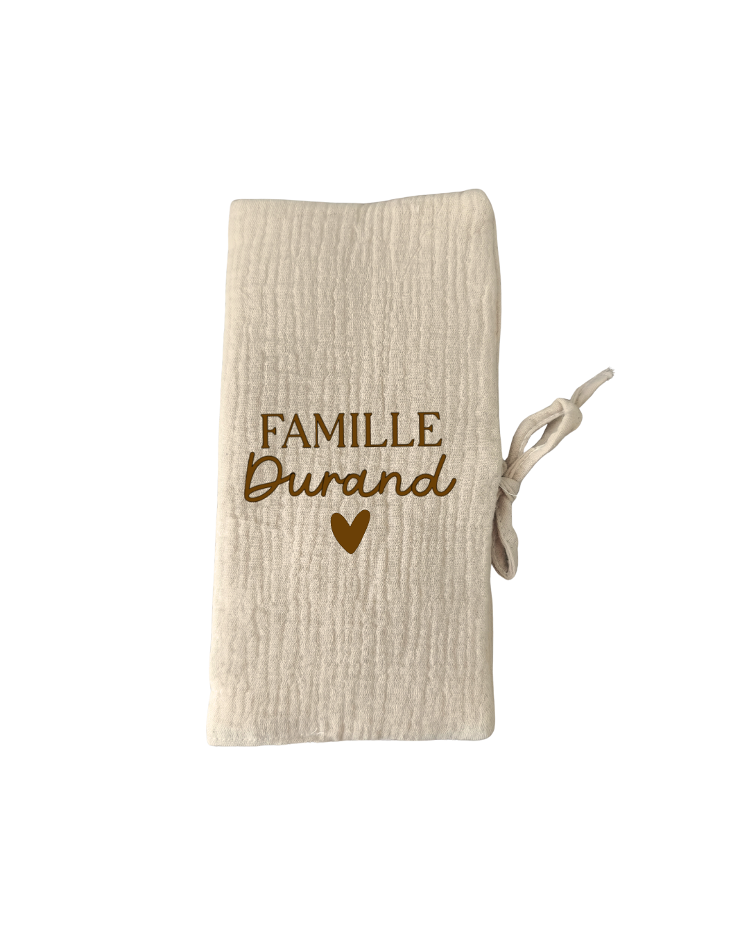 Livret de Famille - Simple