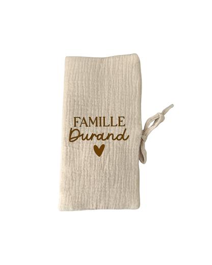 Livret de Famille - Simple