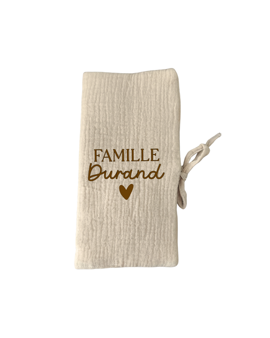 Livret de Famille - Simple