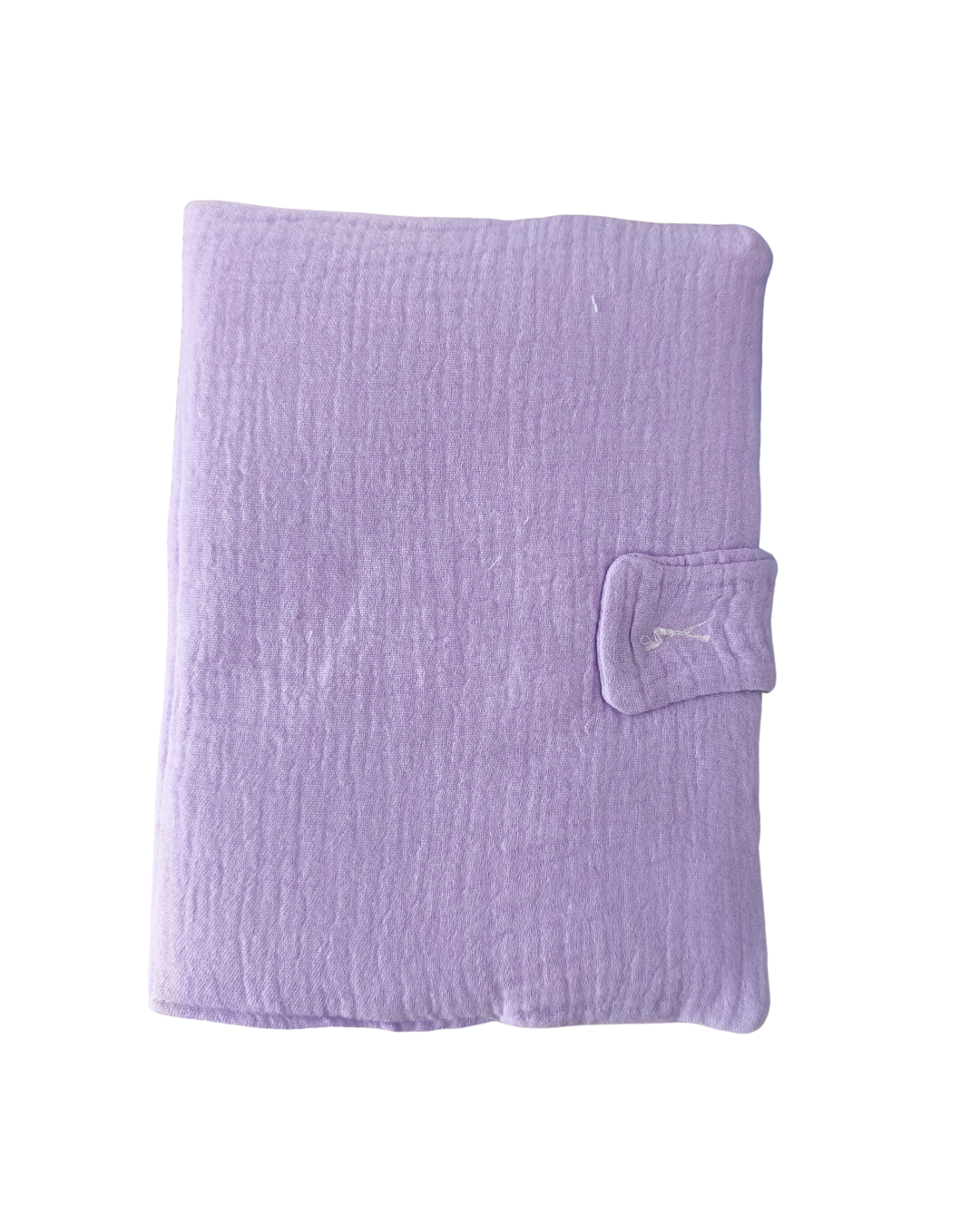 Carnet de santé - Petit coeur