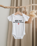 Body - Bébé PMA