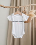 Body - Personnalise-moi