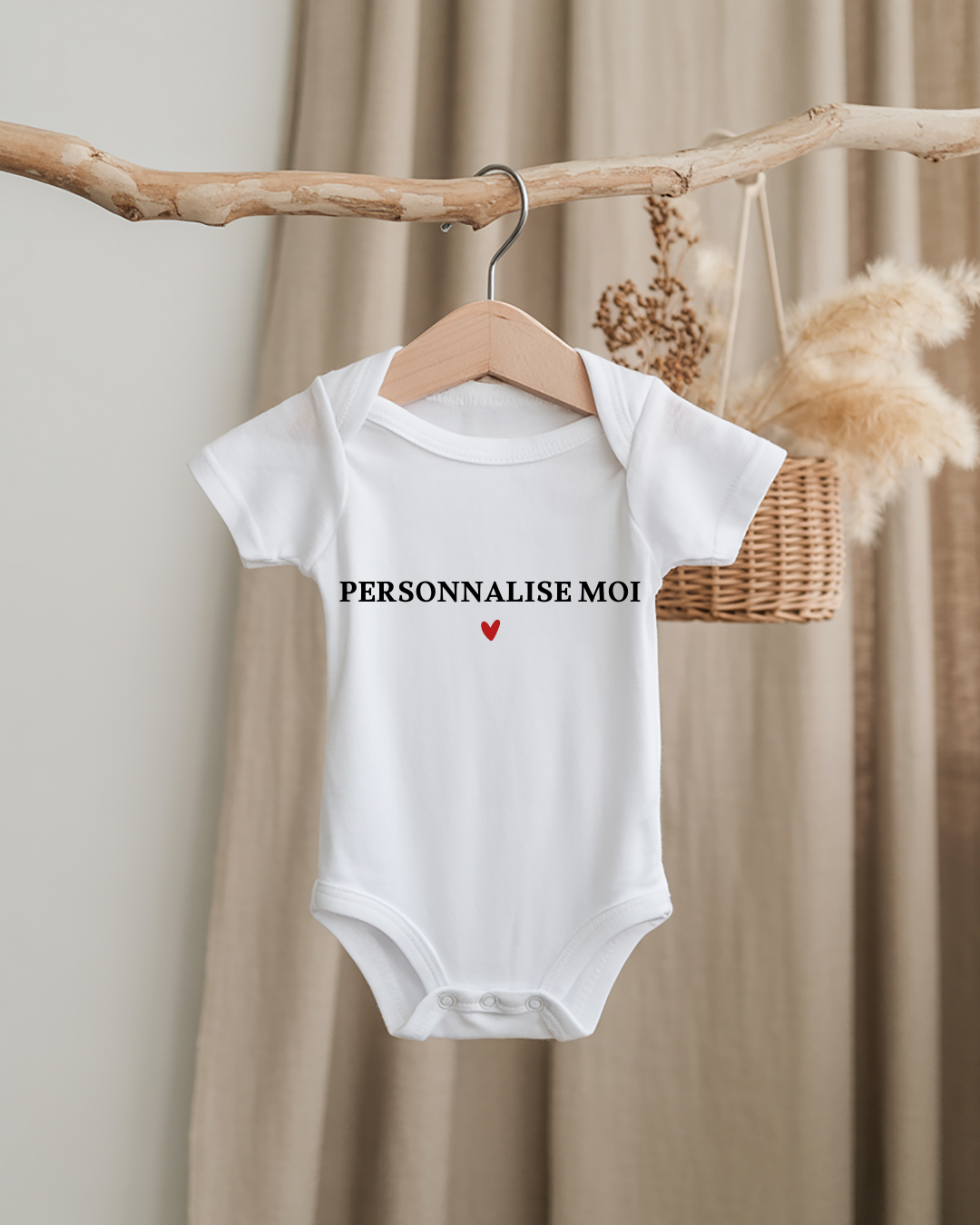 Body - Personnalise-moi