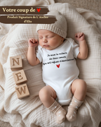 BODY - Je suis la victoire de deux coeurs..