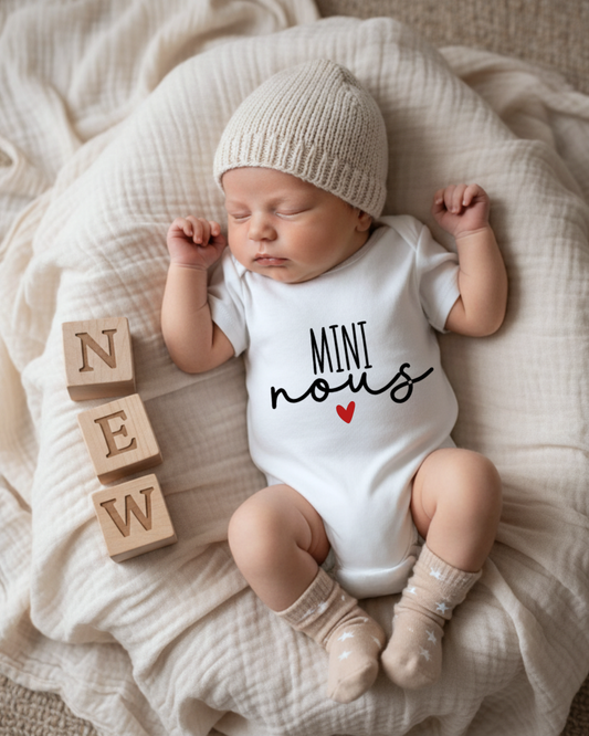 BODY - Mini nous
